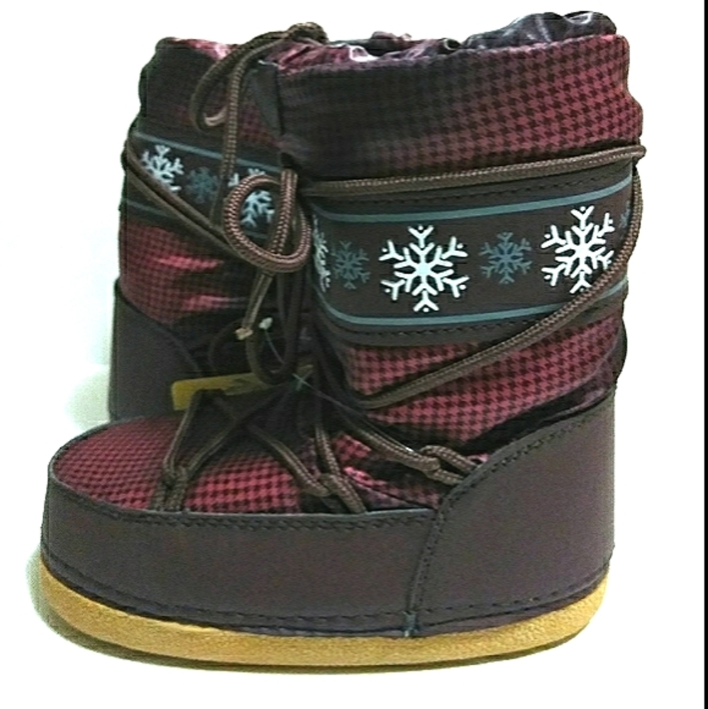 โ๏ธ๐ฉโ๐ MOONBOOTS Style โ๏ธ - Picture 2 of 5
